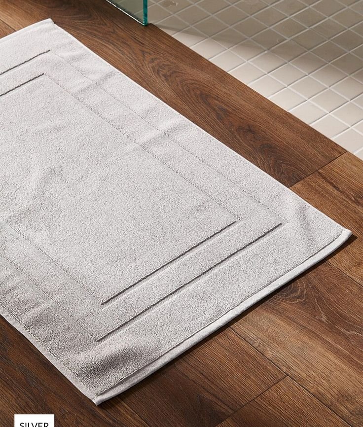 Bath Mats 1