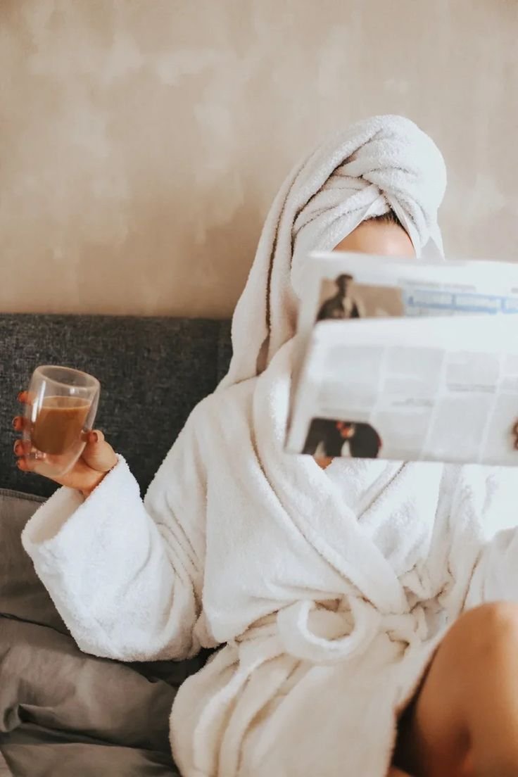 Bath Robes