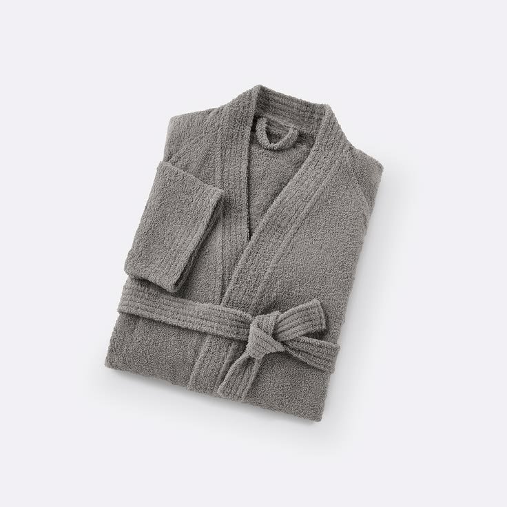 Bath Robes 5