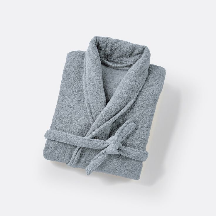 Bath Robes 10