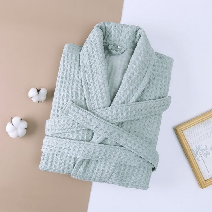 Bath Robes 12