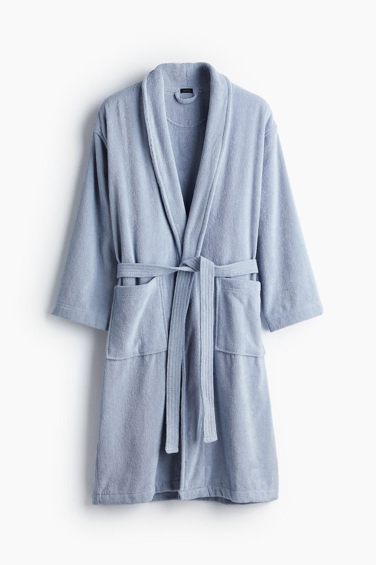Bath Robes 19