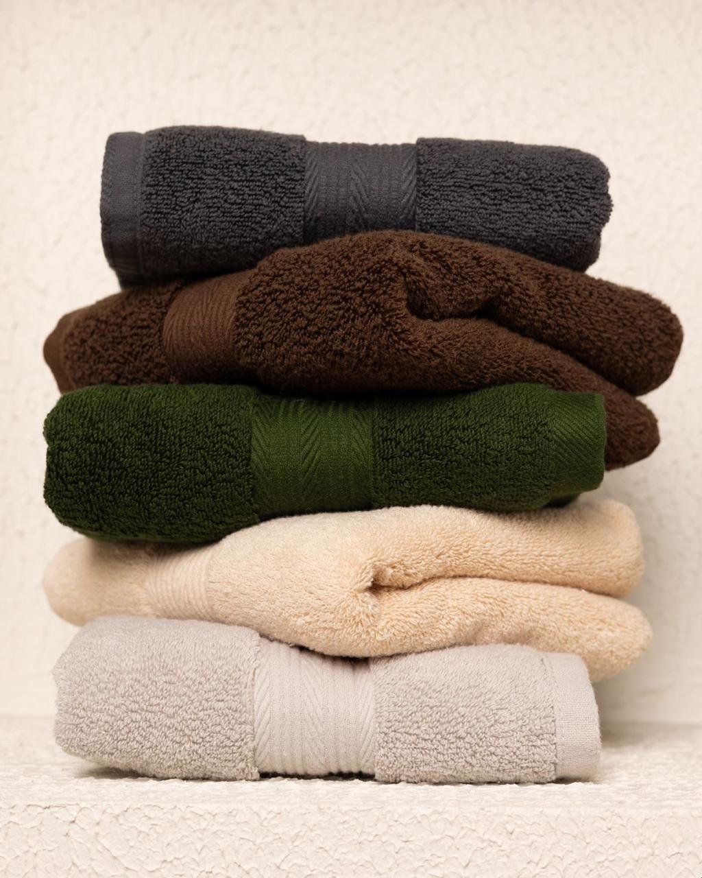 Bath Towels 2