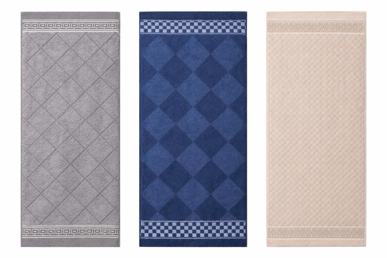 Bath Towels 4