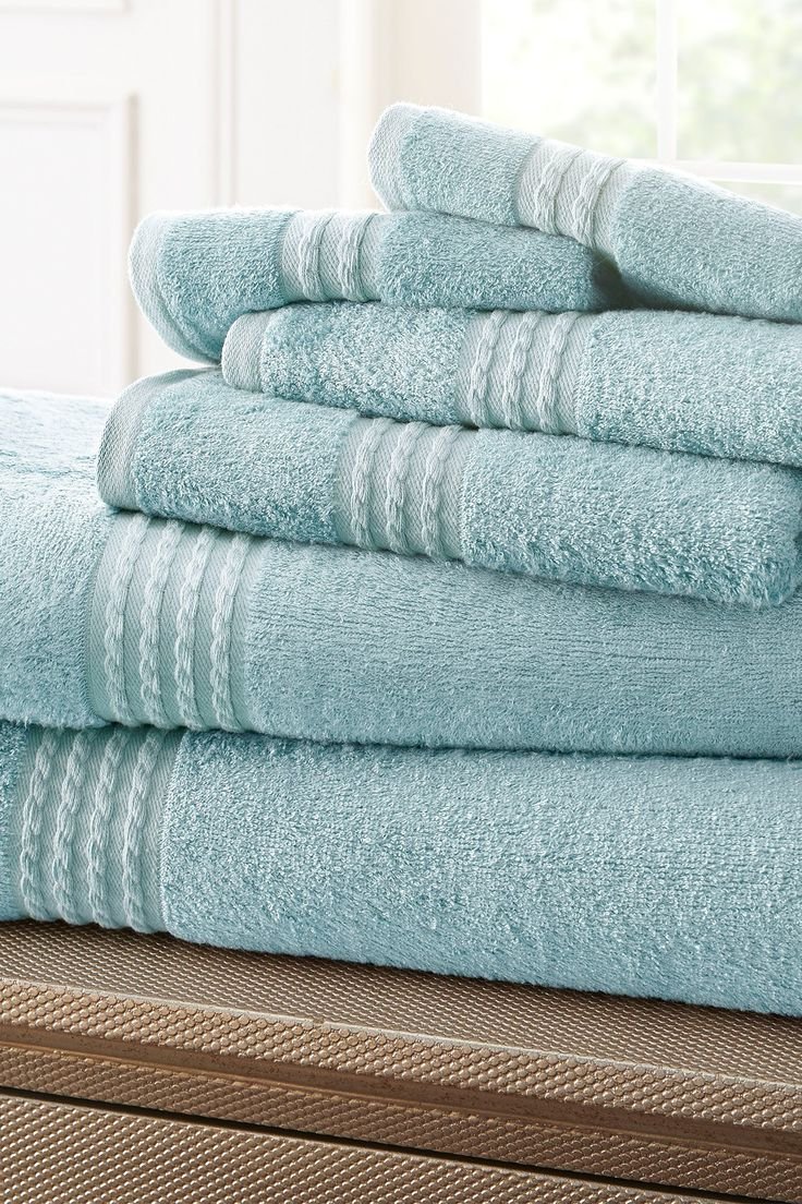 Bath Towels 16