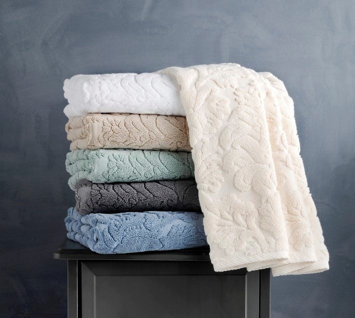 Bath Towels 19
