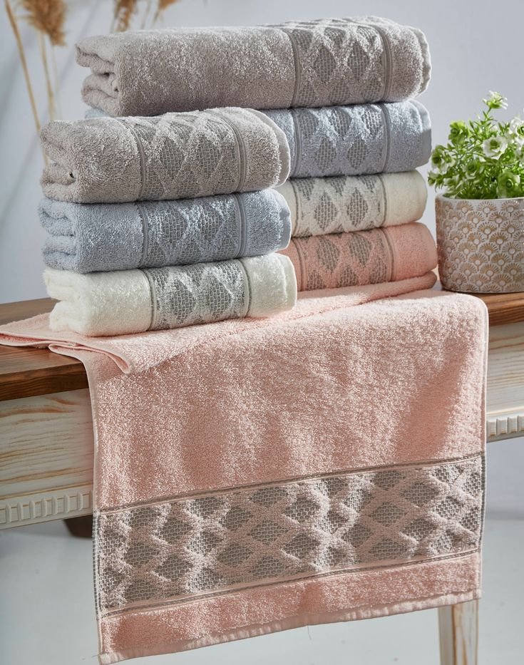 Bath Towels 20