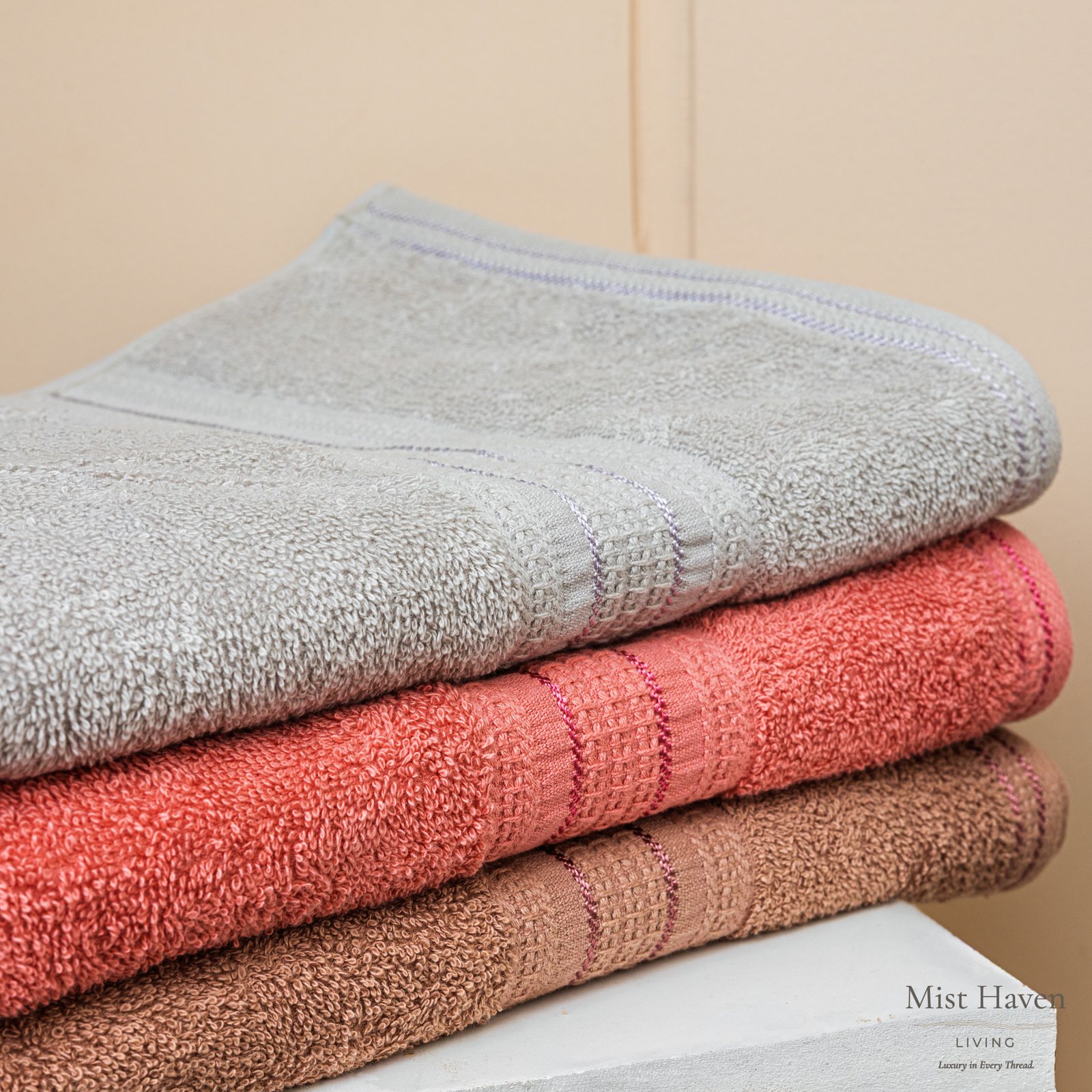 Bath Towels 18