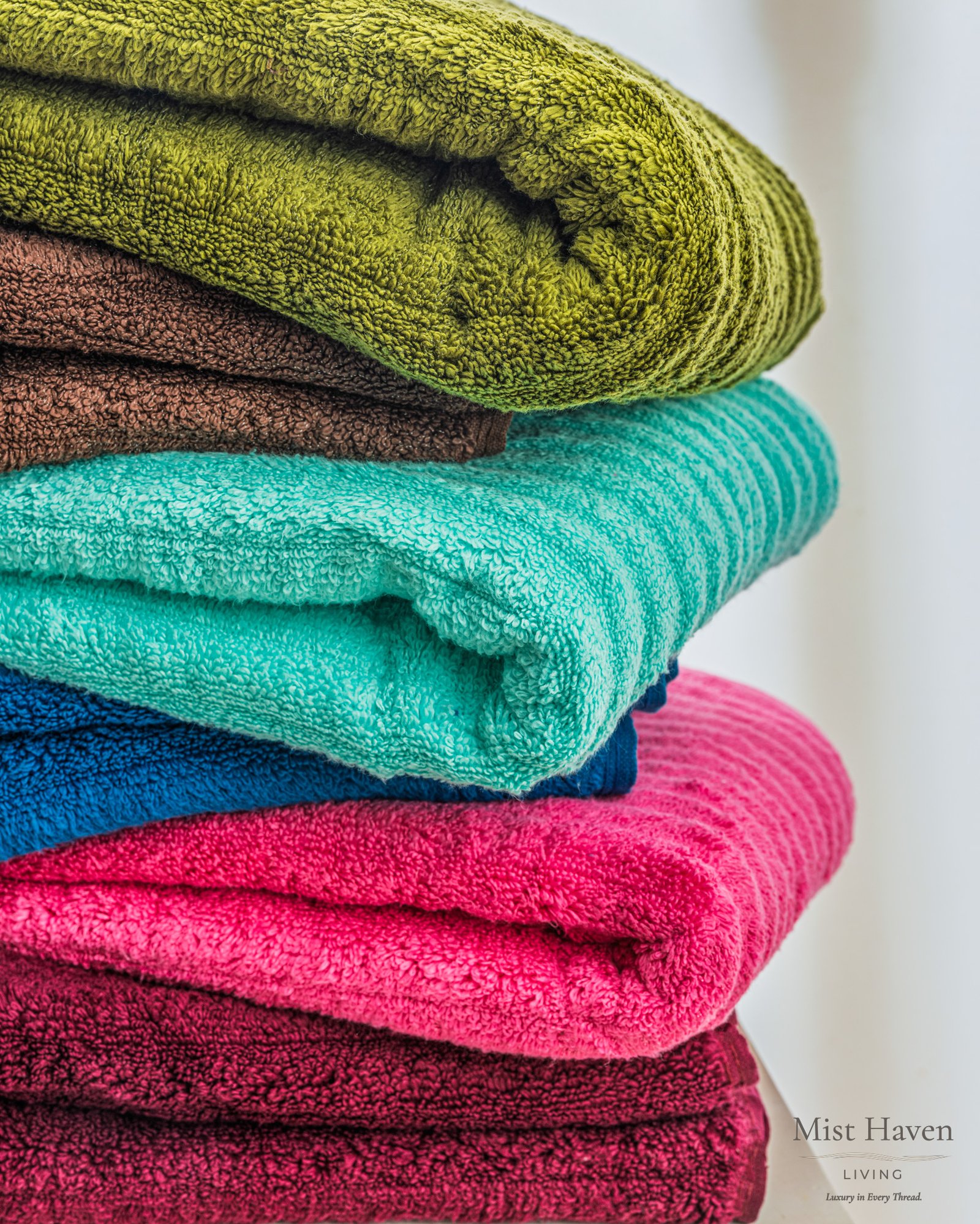 Bath Towels 27