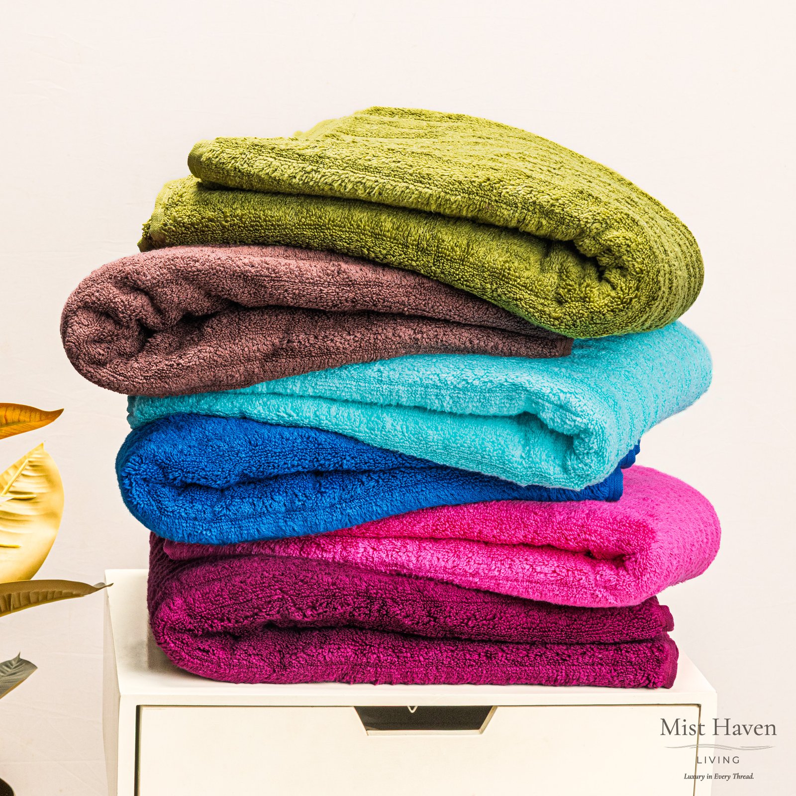 Bath Towels 28