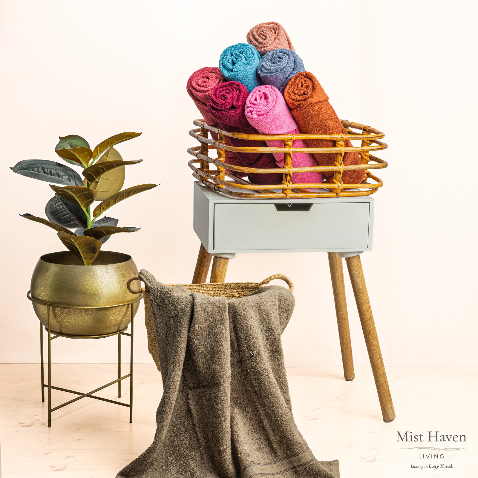 Bath Towels 31