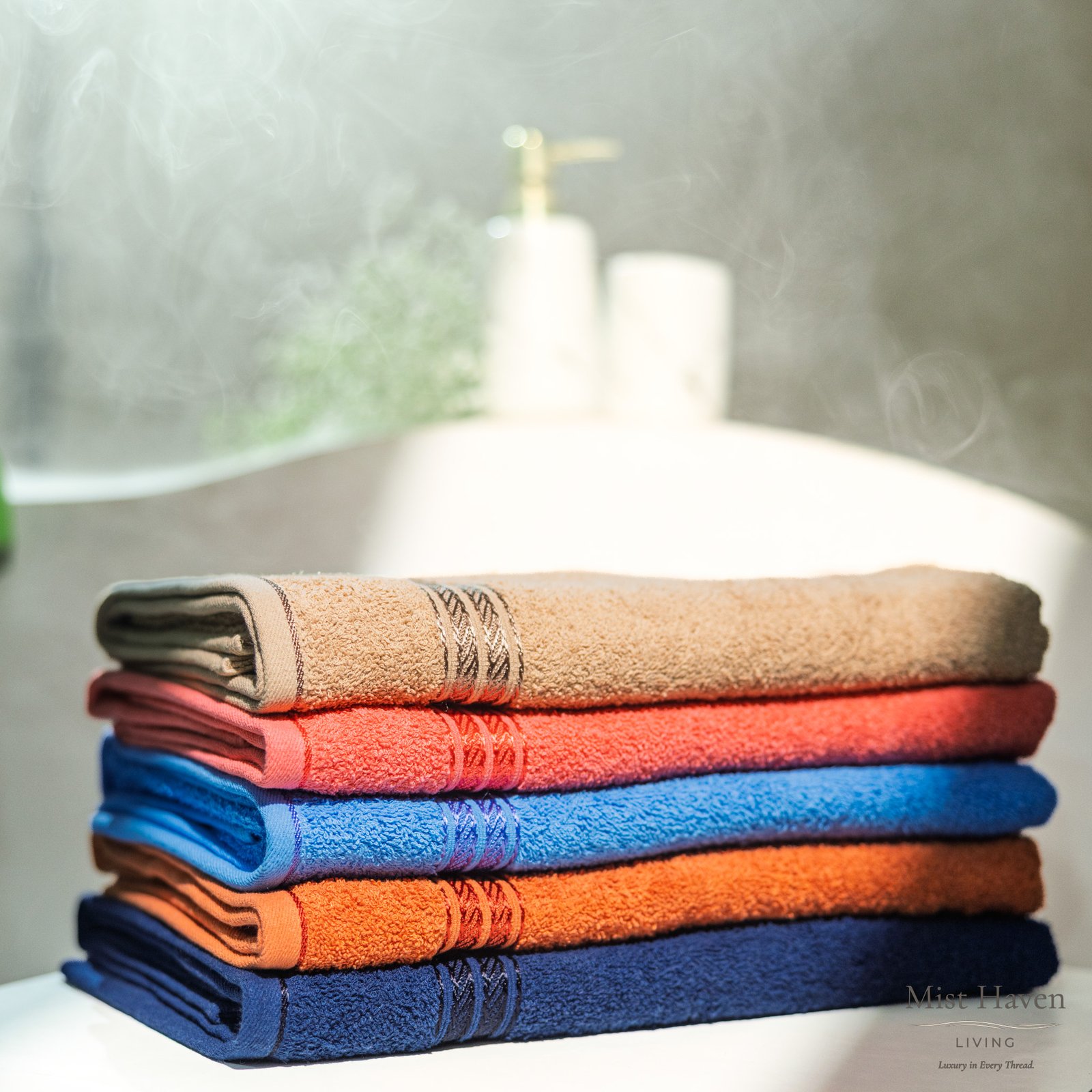 Bath Towels 33