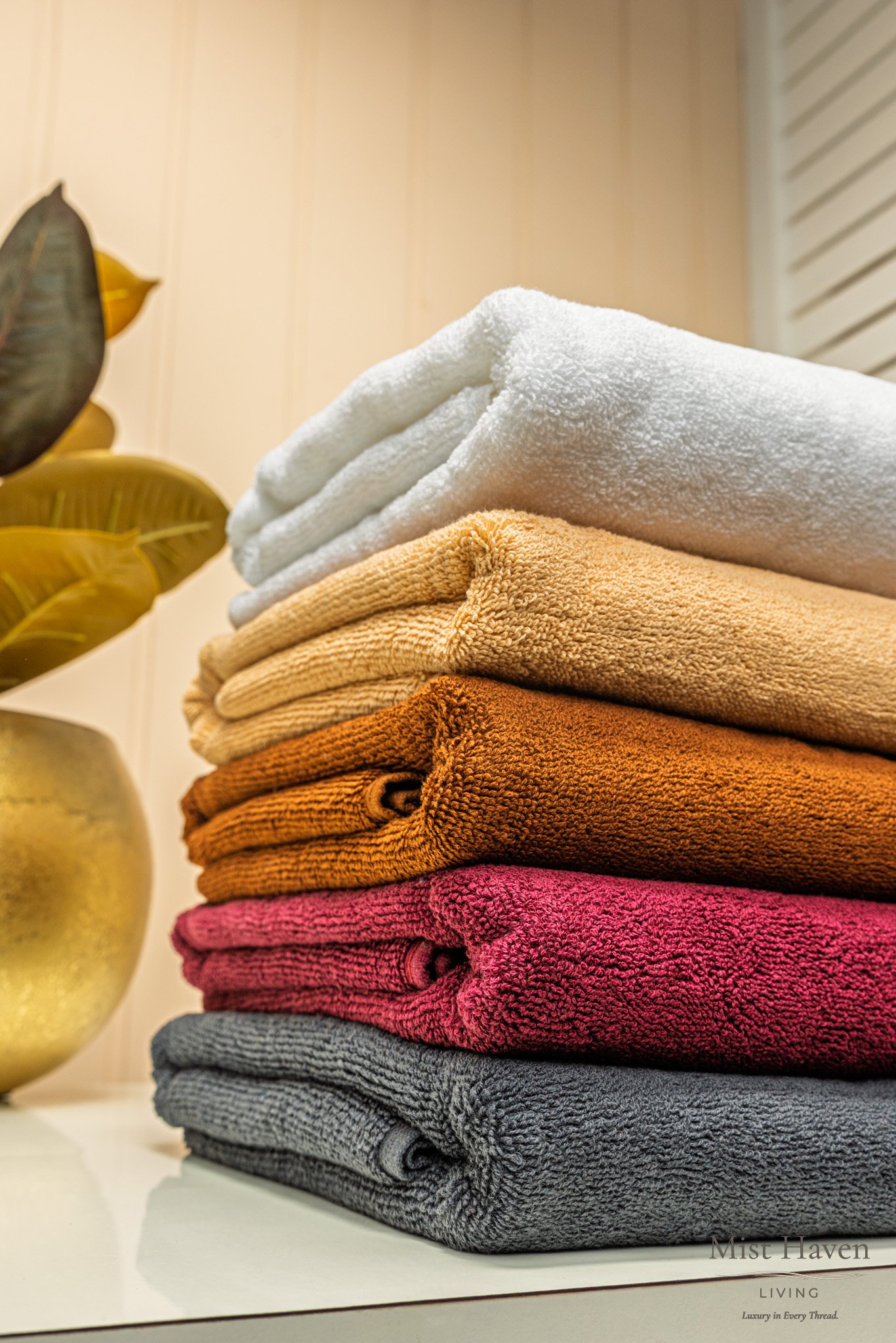 Bath Towels 41