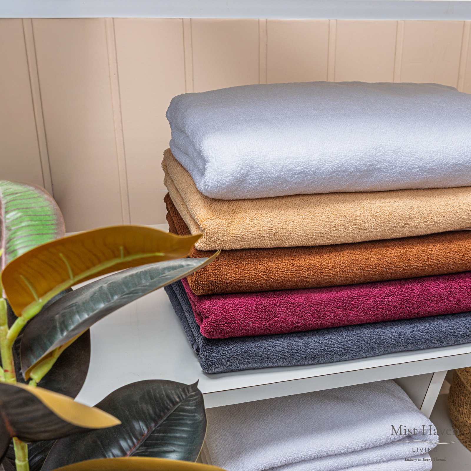 Bath Towels 42