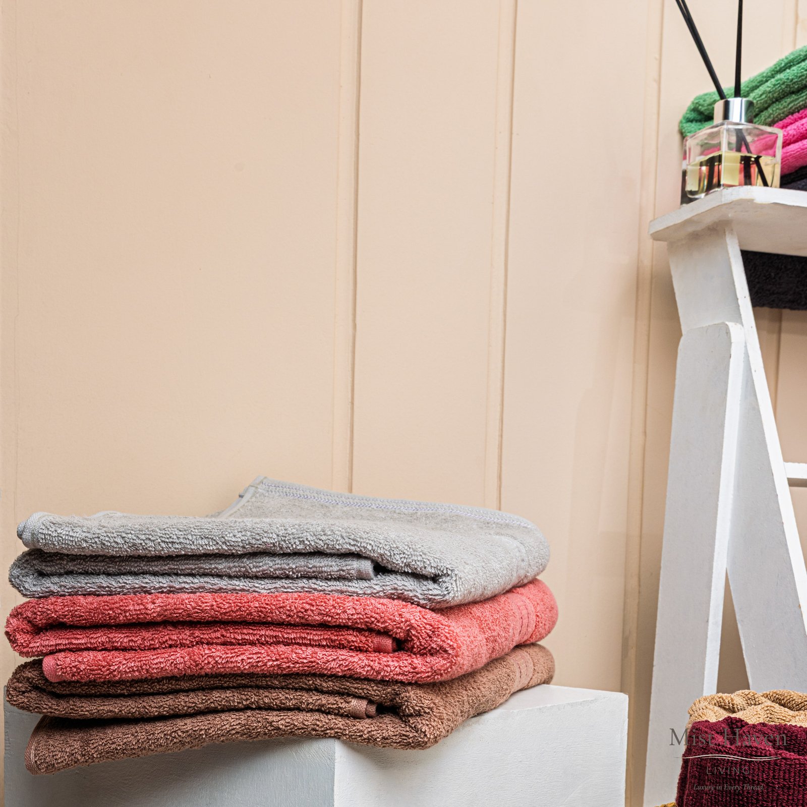 Bath Towels 43