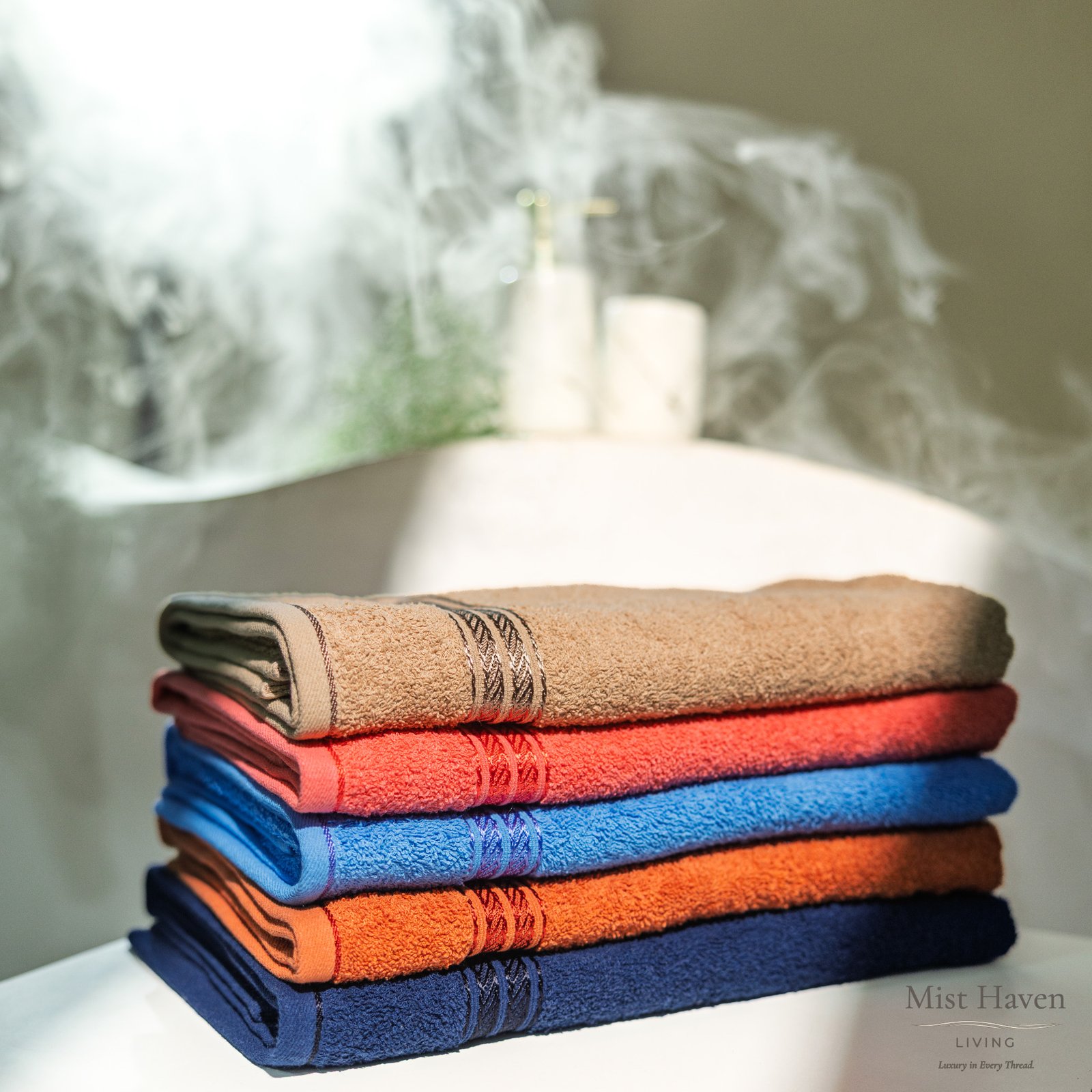 Bath Towels