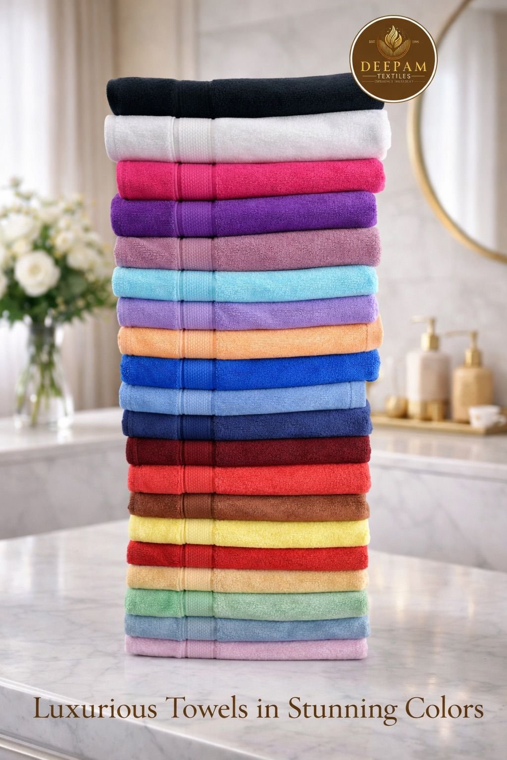 Bath Towels 56
