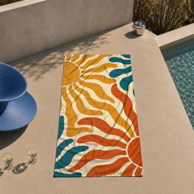 Beach Towels