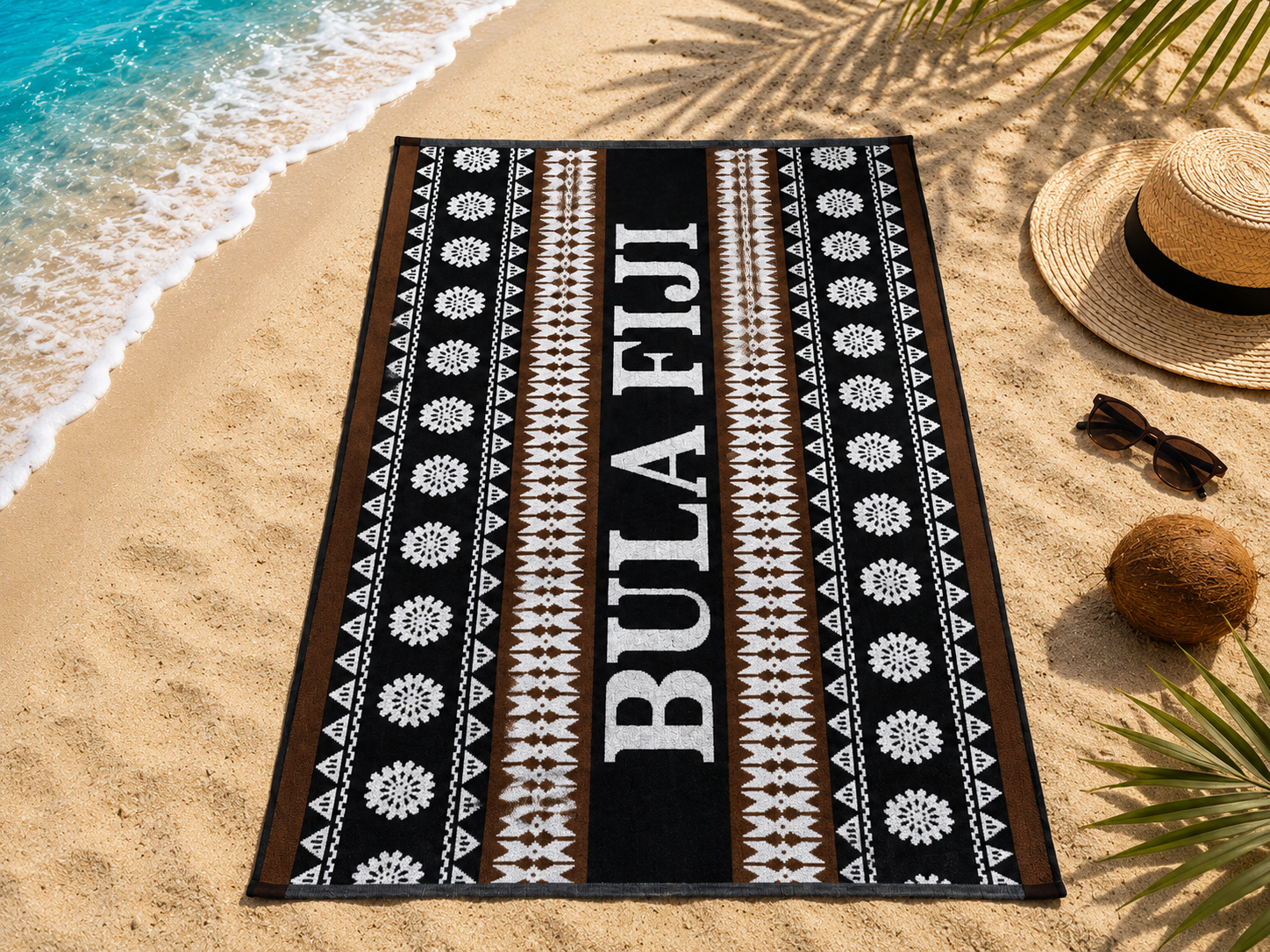 Beach Towels 5