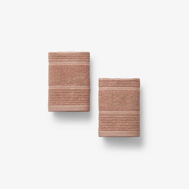 Face Towels & Wash Cloths 1
