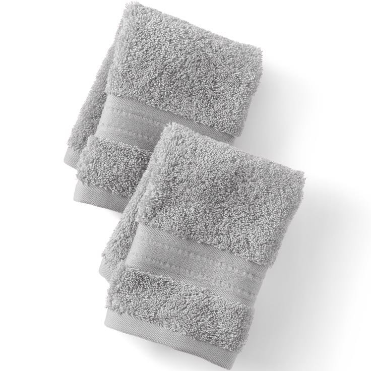 Face Towels & Wash Cloths 3