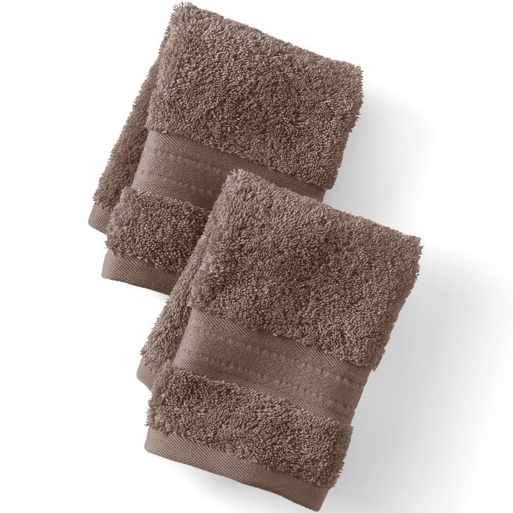 Face Towels & Wash Cloths 4