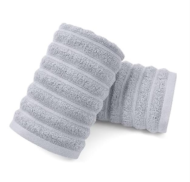 Face Towels & Wash Cloths 8