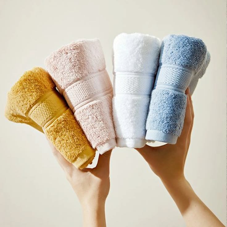 Hand Towels 10