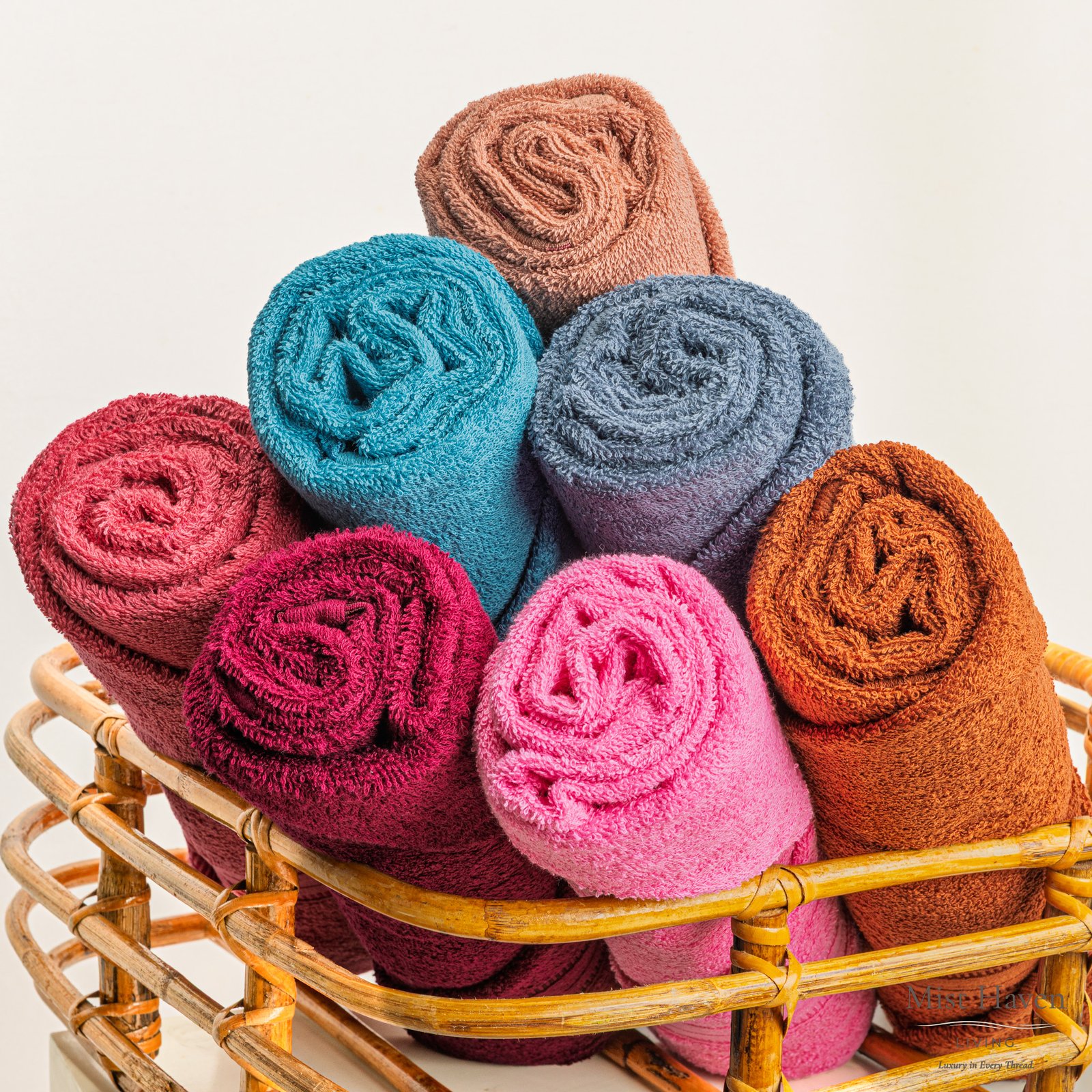 Hand Towels 14