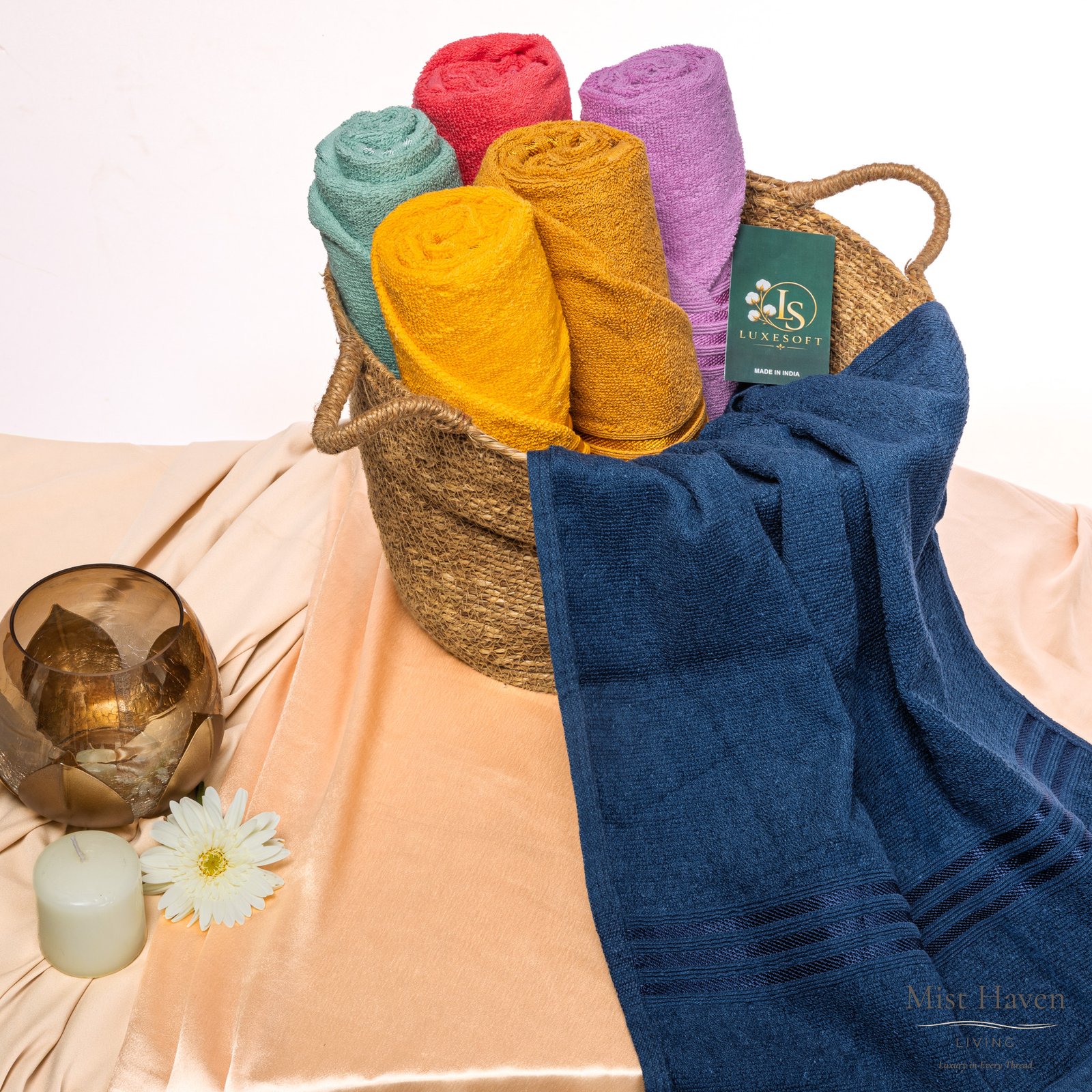 Hand Towels 16