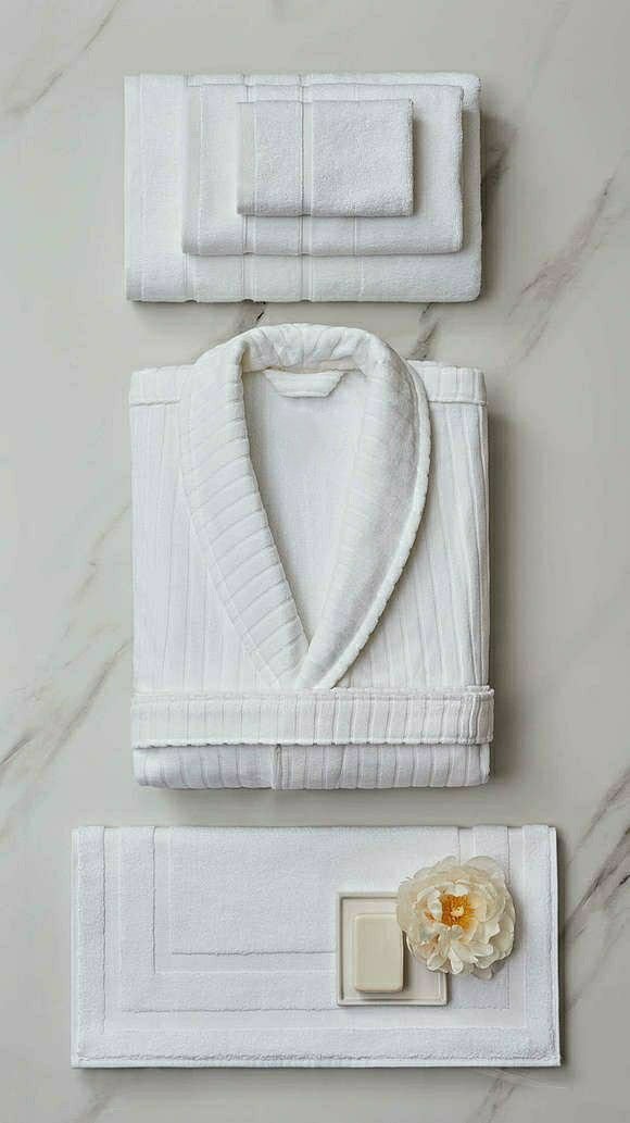 Hotel Linen Programs 1