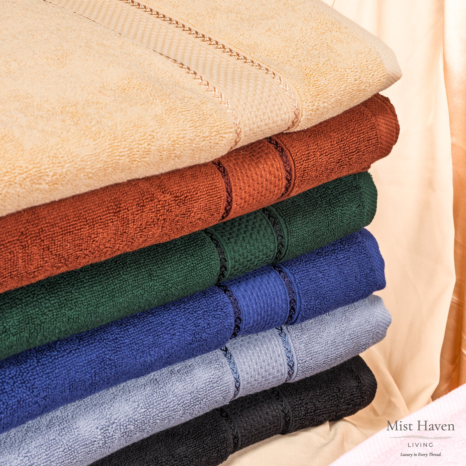 Hotel Linen Programs 16
