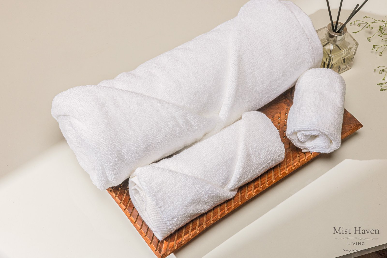 Hotel Linen Programs 1