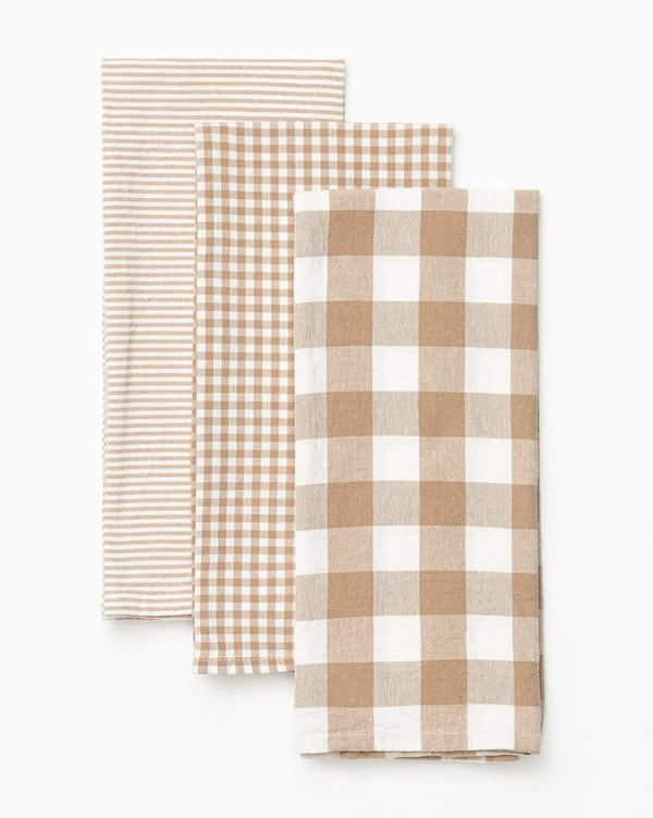 Kitchen Towels 3