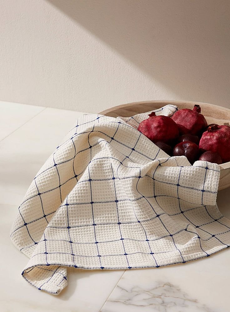 Kitchen Towels 6