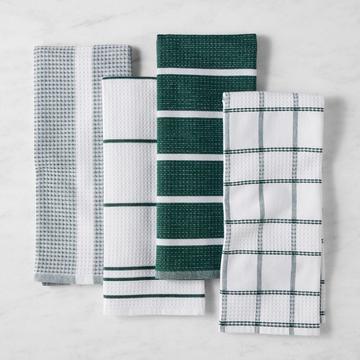 Kitchen Towels 10