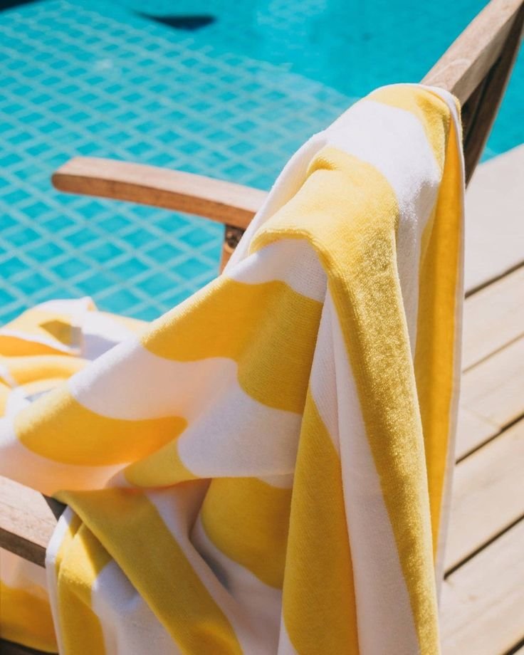 Pool Towels 1