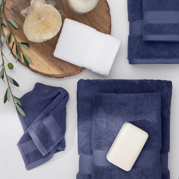 Spa Towels 6